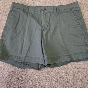 GAP Chino Shorts